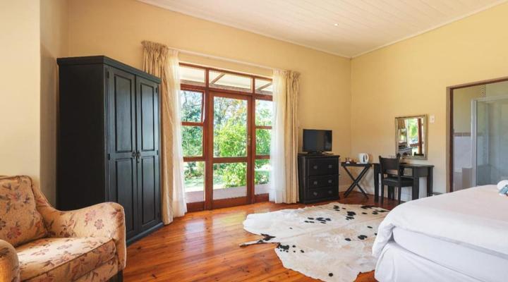 Temba Private Game Reserve