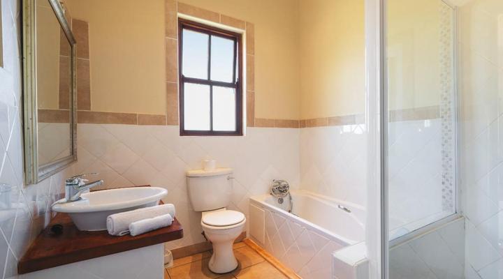 Temba Private Game Reserve