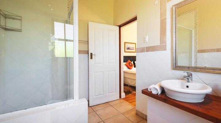 Temba Private Game Reserve