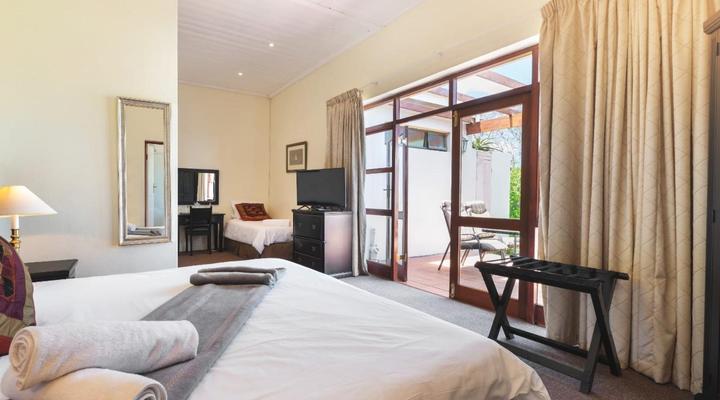 Temba Private Game Reserve