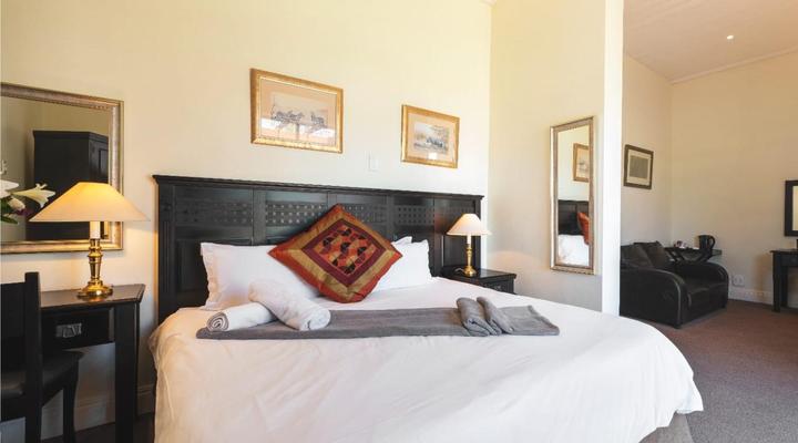 Temba Private Game Reserve