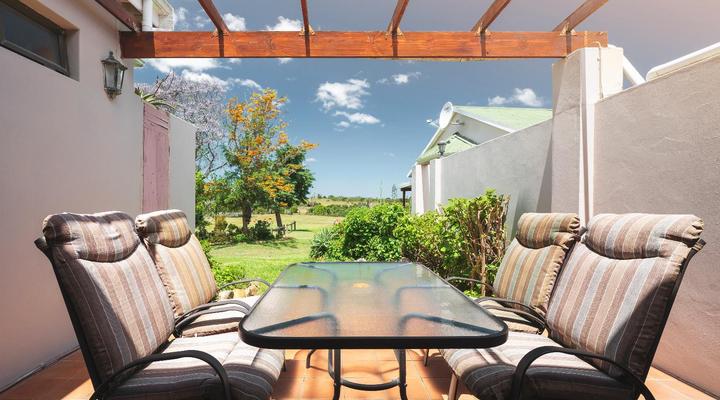 Temba Private Game Reserve