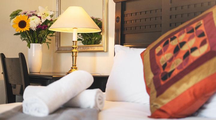 Temba Private Game Reserve