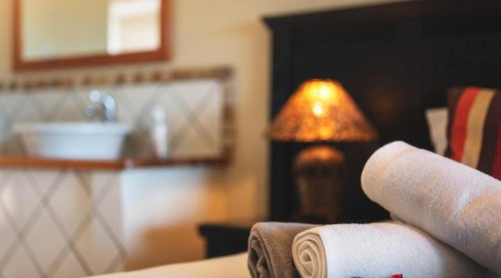 Temba Private Game Reserve