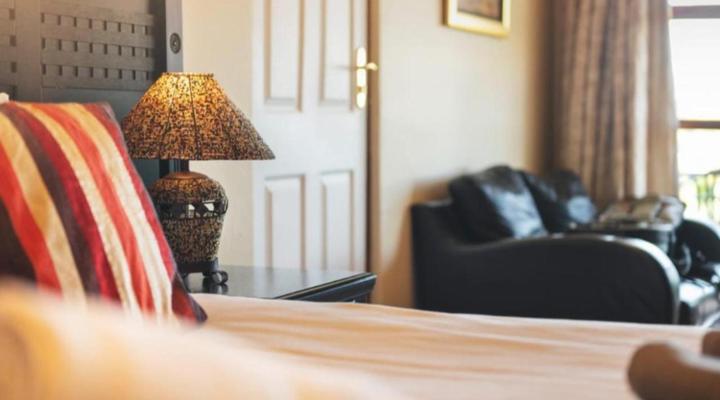 Temba Private Game Reserve