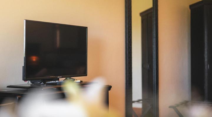 Temba Private Game Reserve