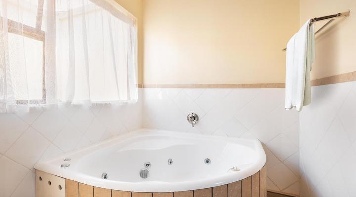 Temba Private Game Reserve