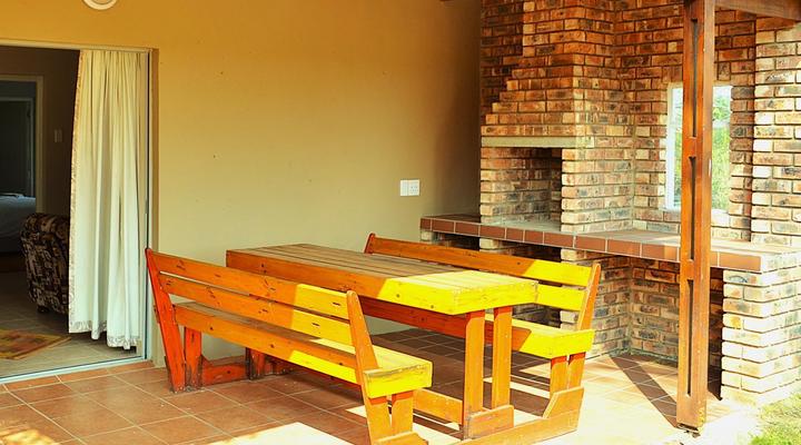 Temba Private Game Reserve