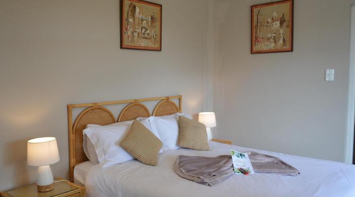 Temba Private Game Reserve