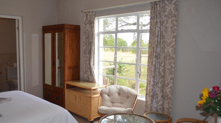 Temba Private Game Reserve