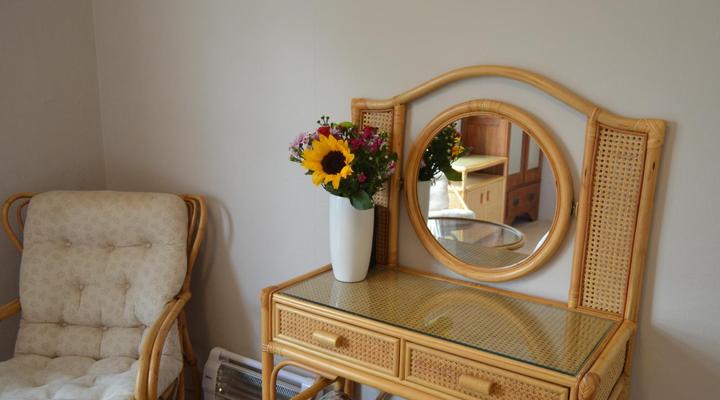 Temba Private Game Reserve