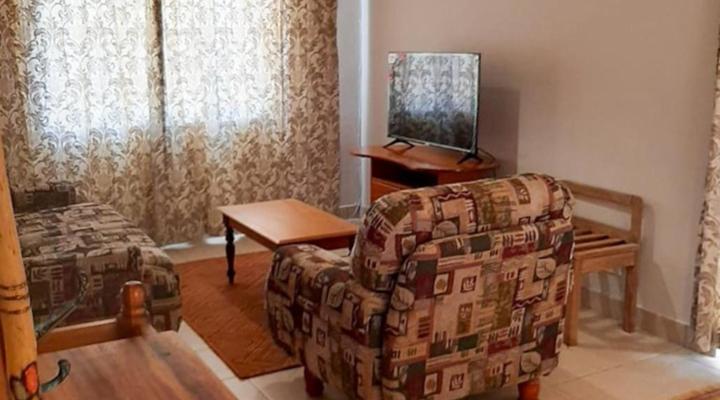 Temba Private Game Reserve