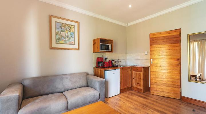 Temba Private Game Reserve