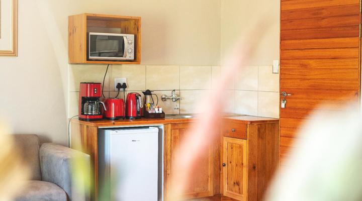 Temba Private Game Reserve