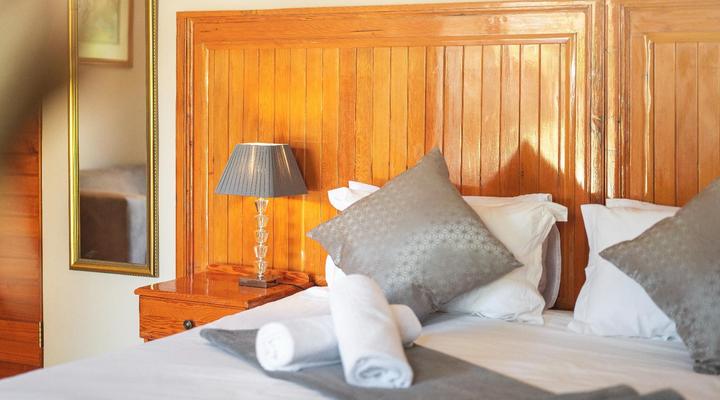 Temba Private Game Reserve