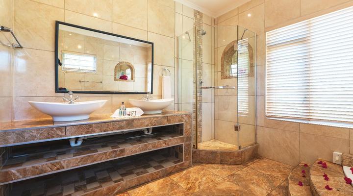 Temba Private Game Reserve