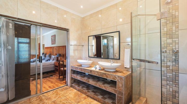 Temba Private Game Reserve