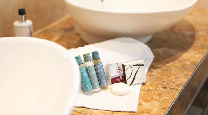 Temba Private Game Reserve