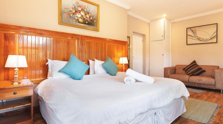 Temba Private Game Reserve