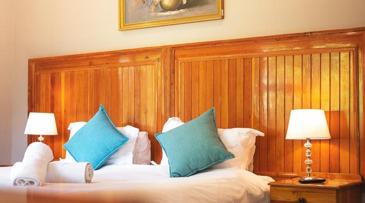 Temba Private Game Reserve