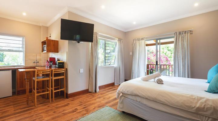 Temba Private Game Reserve