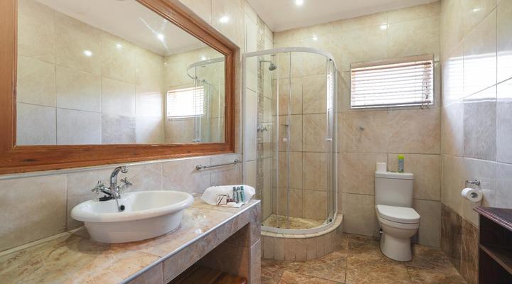 Temba Private Game Reserve