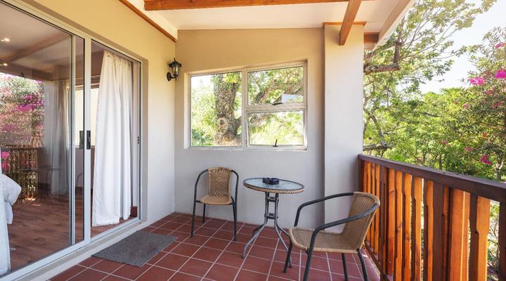 Temba Private Game Reserve