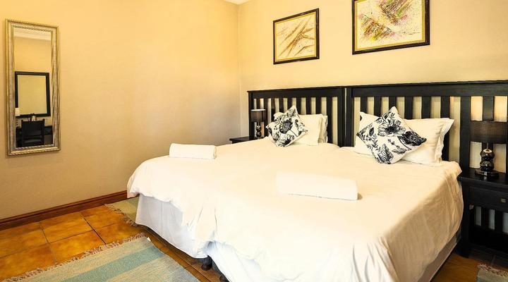 Temba Private Game Reserve