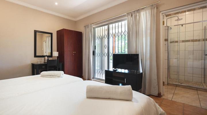 Temba Private Game Reserve