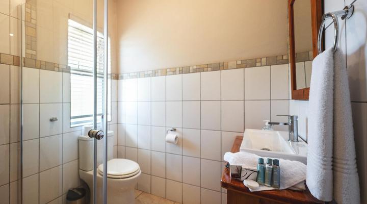 Temba Private Game Reserve