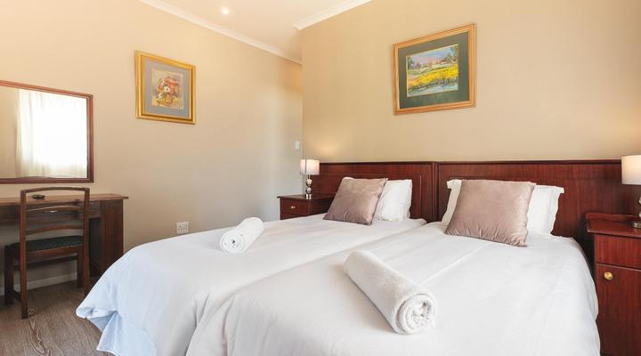 Temba Private Game Reserve