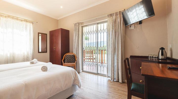 Temba Private Game Reserve