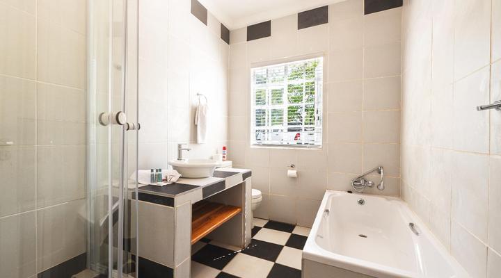 Temba Private Game Reserve