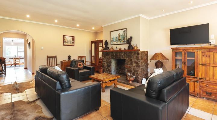 Temba Private Game Reserve