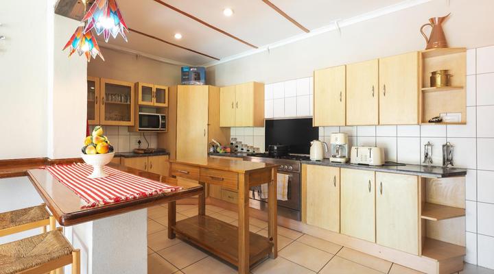 Temba Private Game Reserve