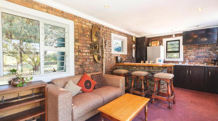 Temba Private Game Reserve