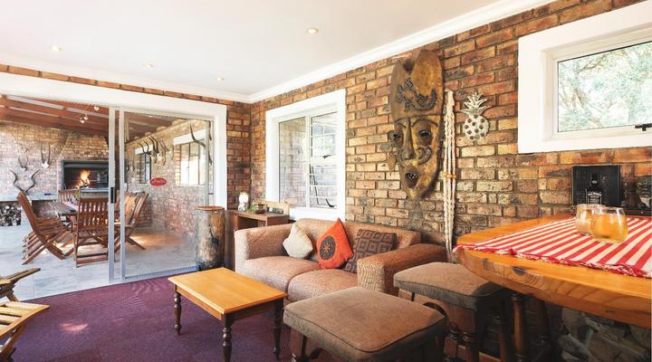 Temba Private Game Reserve