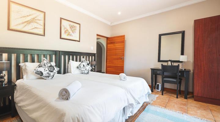 Temba Private Game Reserve