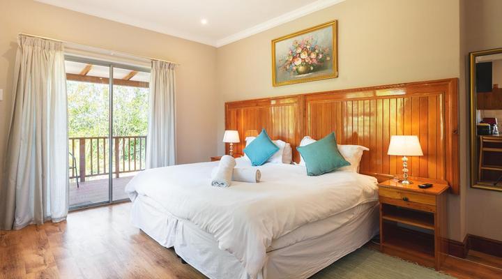 Temba Private Game Reserve