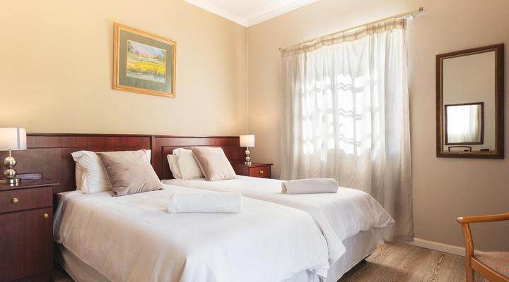 Temba Private Game Reserve