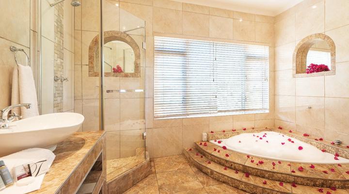 Temba Private Game Reserve