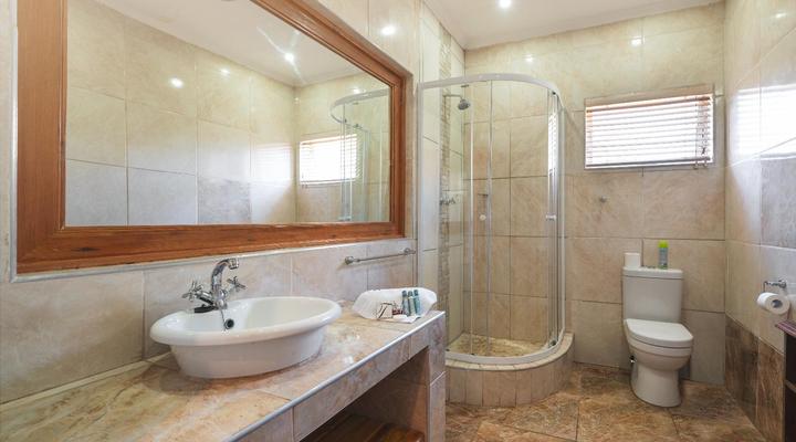 Temba Private Game Reserve