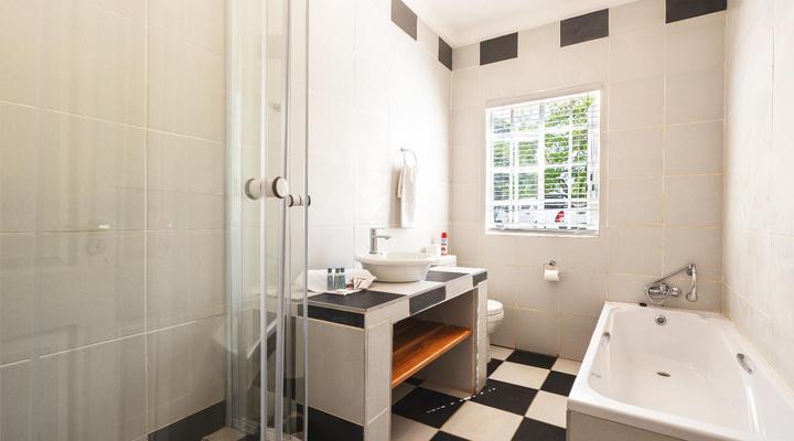 Temba Private Game Reserve