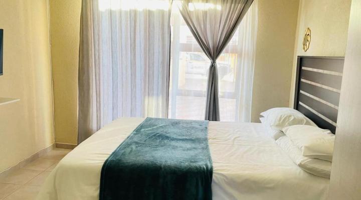 Druza's Exclusive Guest House