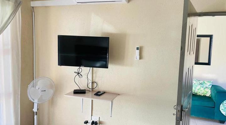 Druza's Exclusive Guest House