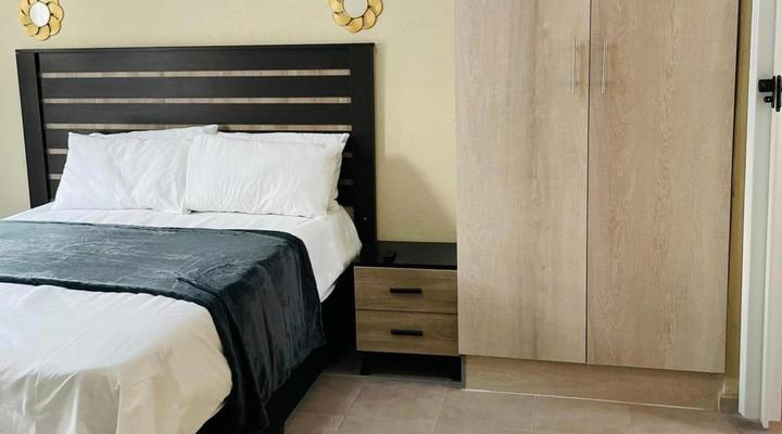 Druza's Exclusive Guest House