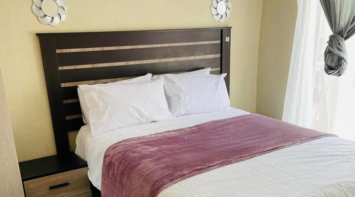 Druza's Exclusive Guest House