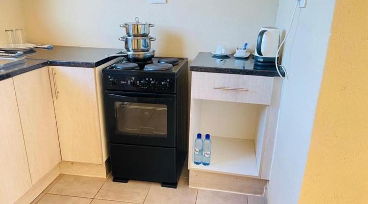 Druza's Exclusive Guest House