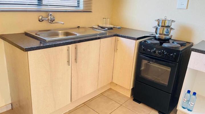 Druza's Exclusive Guest House