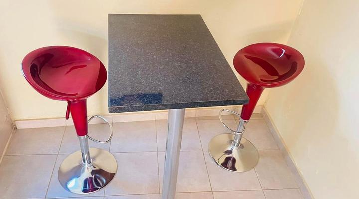 Druza's Exclusive Guest House